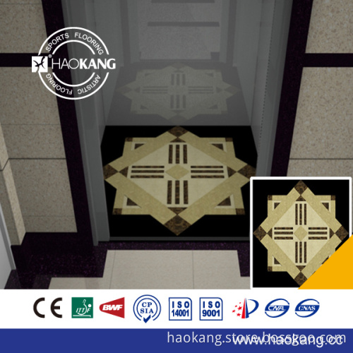 Lift Special Design Mat